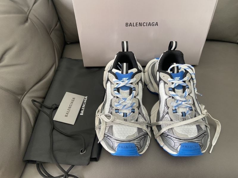 Balenciaga Track Shoes